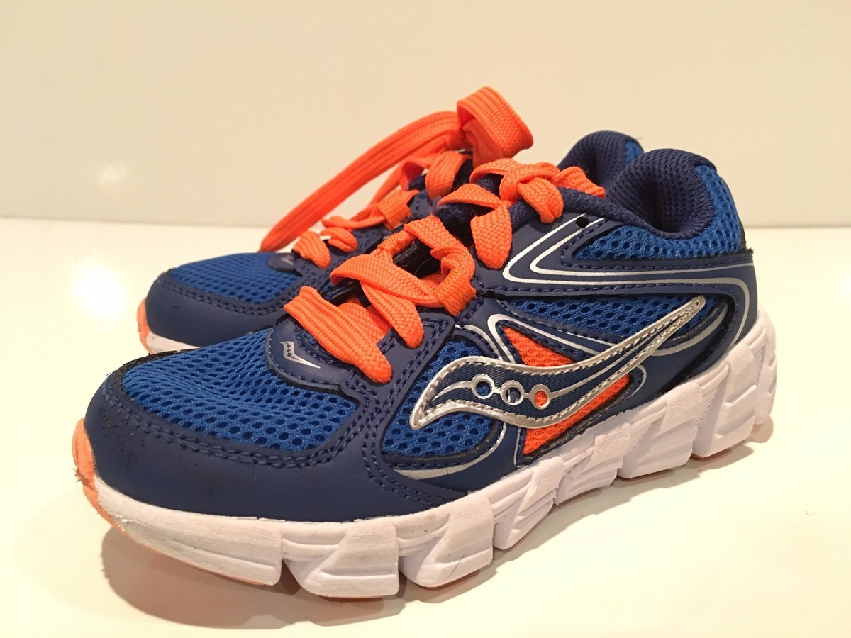 Saucony Kotaro Kids' Running Athletic Shoes Youth Size M