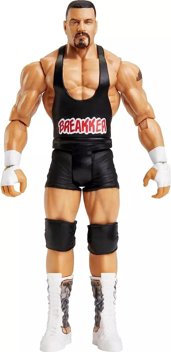 Collectible wwe hotsell action figures