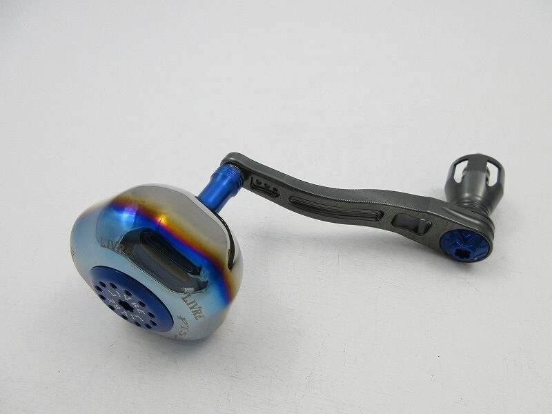 LIVRE Power Arm 88 for Shimano 8000-14000 Righting 903233
