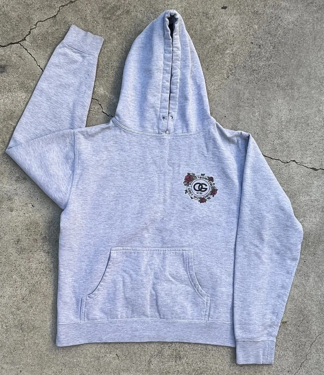 Obey sweater on sale womens