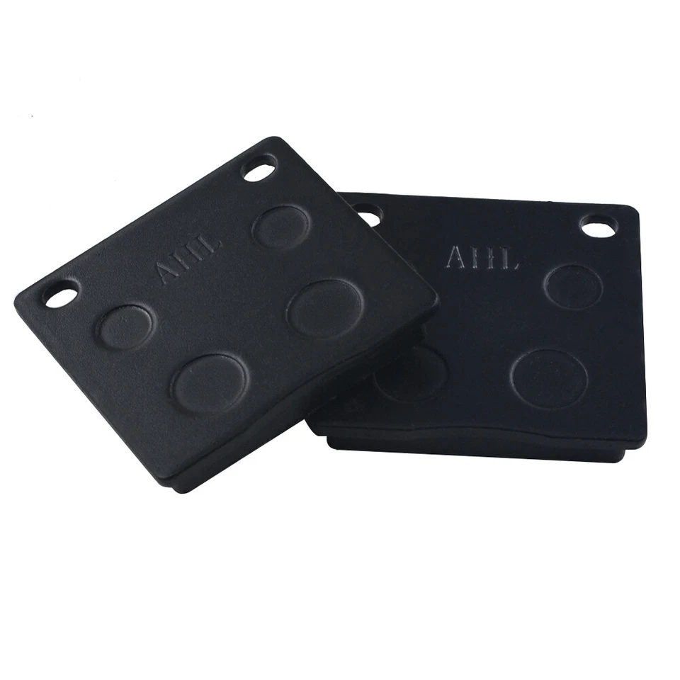 Rear Brake Pads for Suzuki GS55 GSX750 GSX 1000 Kawasaki Z650 Z1000 Z1300 ZG1300 - Image 4 of 4