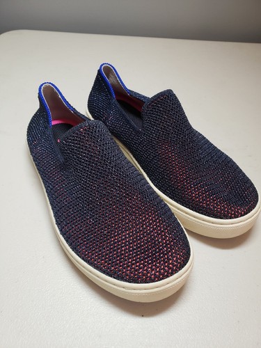 rothys coral sneaker