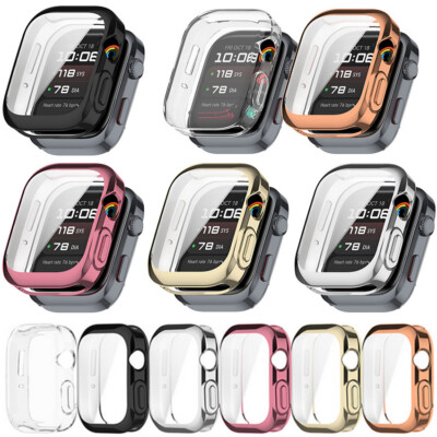 Full Cover Watch Screen Protector Case Shell For Huawei Watch D2 Smart Watch