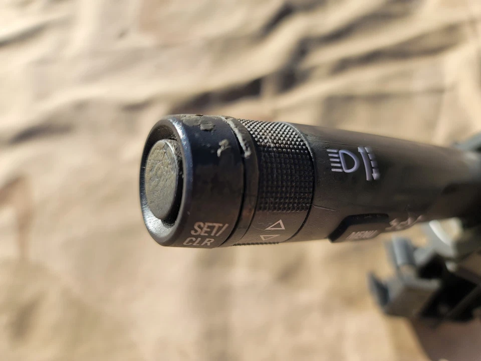 2010-2015 雪佛兰 CAMARO WIPER & TURN 信号开关 25991660 25991658 — 第 2/4 张图片