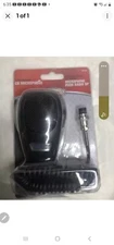NEW ROADPRO 4 PIN CB MICROPHONE . FREE SHIPPING. 