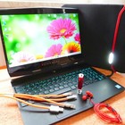 Alienware M15 R7