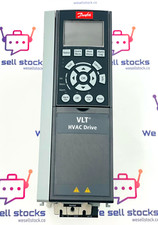 DANFOSS VLT 131B3489 Variable Frequency Drive 4KW