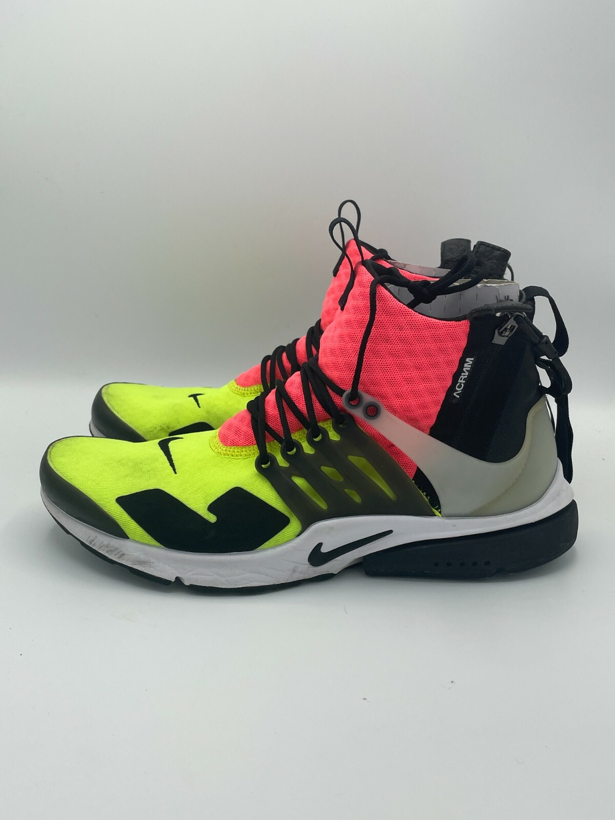 acronym presto ebay