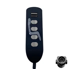 KDH129-002 Franklin Power Recliner Lift Chairs Electric Sofa Remote Hand Control