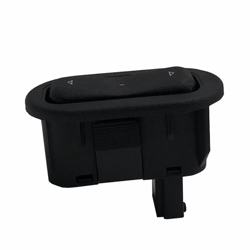 LHD Driver Passenger Power Window Switch For OPEL ASTRA G ZAFIRA A 1998-2005 - Foto 6 di 7
