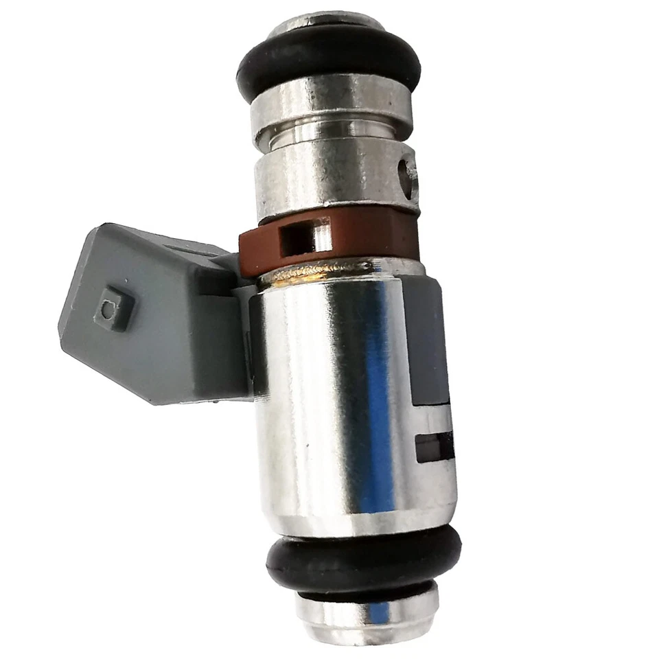 2X Injetor de Combustível para Harley-Davidson Road King Dyna Ducati Monster 620 IWP043 - Imagem 4 de 4