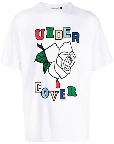 国内発送!Sサイズ15 Supreme UNDERCOVER Synhead Teeグレー SS15 Supreme x Undercover Synhead grey Tee size L large T