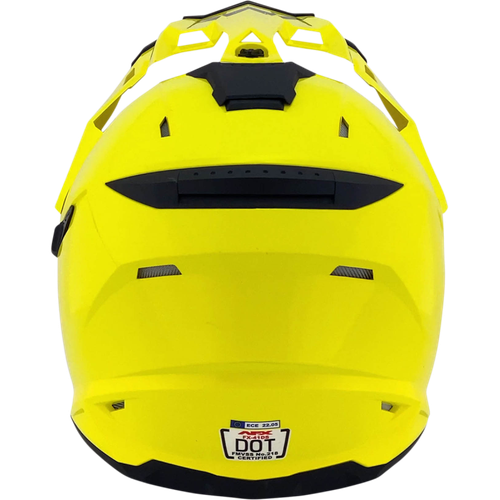 AFX HELMET FX41DS HI-VIS XS 0110-3772 - 第 5/7 張圖片