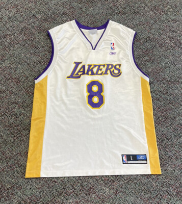 【希少✨2XL】Reebok × LAKERS × NBA ジャージ 上下 希少✨2XL】Reebok × LAKERS × NBA ジャージ 上下 【公式通販】