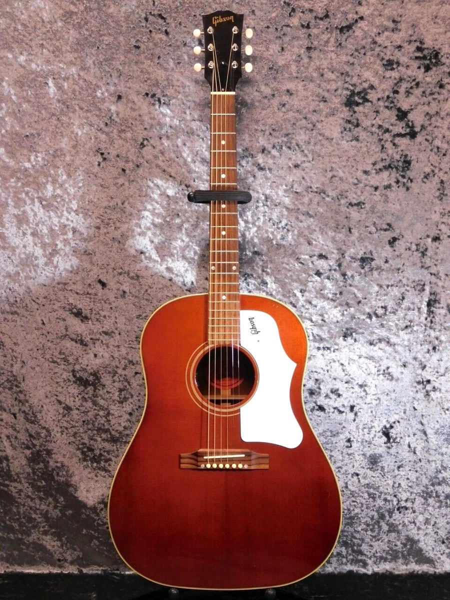 Gibson Custom Shop Early 1960