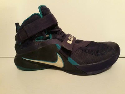 lebron james 9 shoes