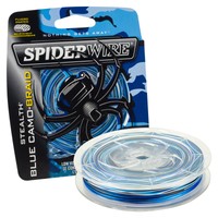 Spiderwire Stealth Braid 1374134 on sale Spiderwire Stealth Braid 1374134 on sale