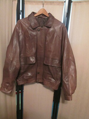towne london fog jacket
