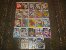 Nintendo Wii Dance Games Just Revolution Michael Jackson + More Tested Works 