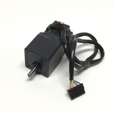 Oriental BLHM015K-5 Vexta Brushless DC Gear Motor 15W, 5:1 Ratio, 42mm Frame