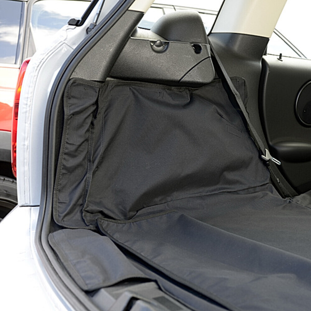 MINI COUNTRYMAN BOOT LINER (ALL YEARS) MAT DOG GUARD TAILORED eBay