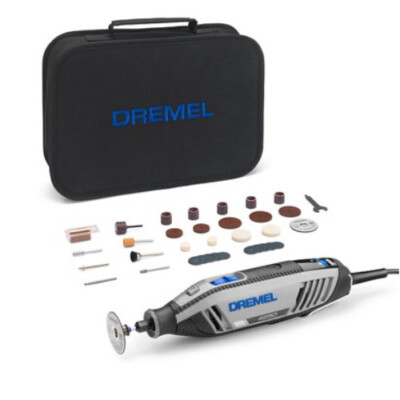 New Genuine Dremel F0134250JA   4250 (4250-35) Multi-Tools