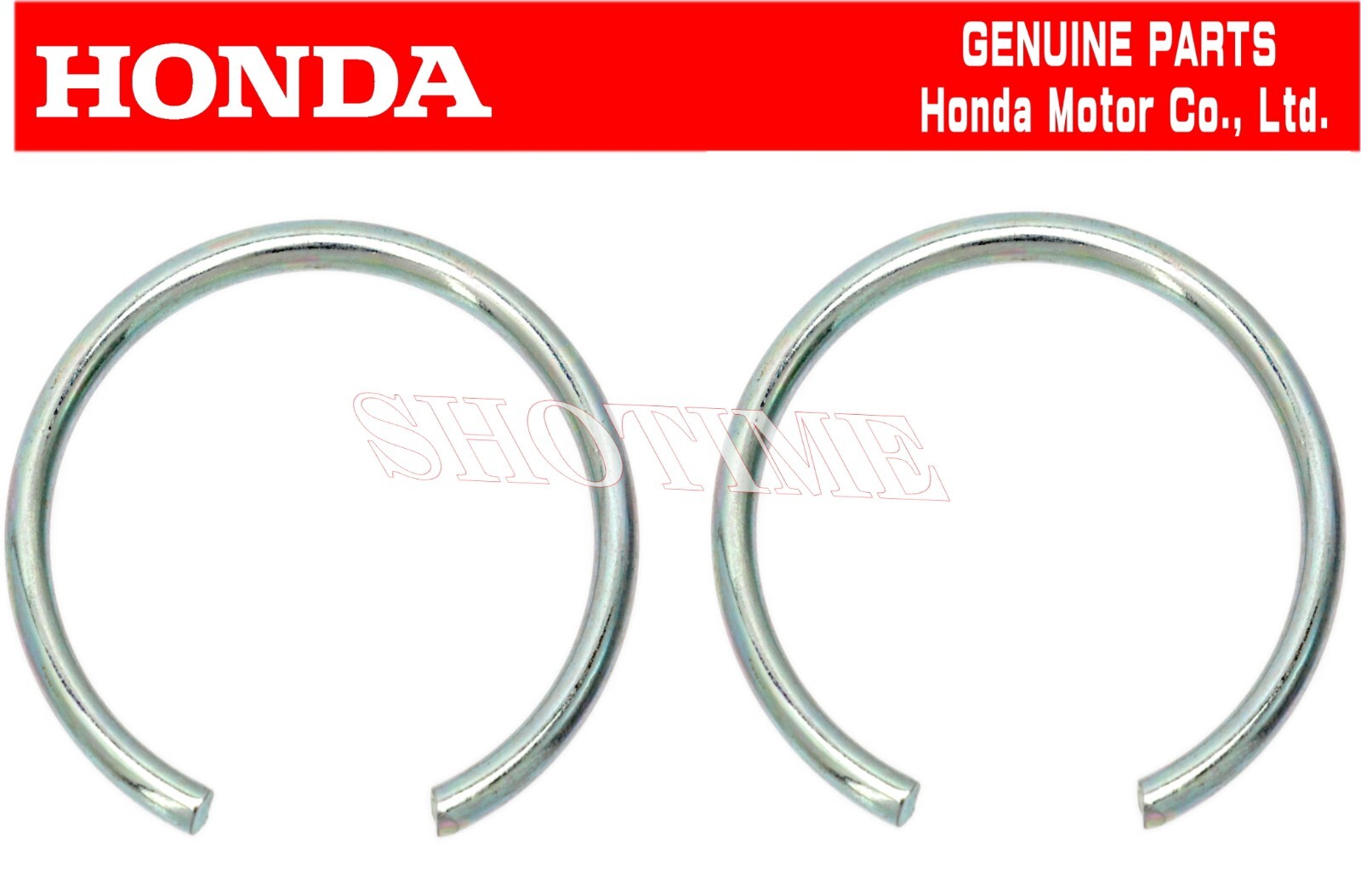 HONDA ACURA OEM 9401 INTEGRA GSR TYPER Drive Half Shaft SET RING 28X2