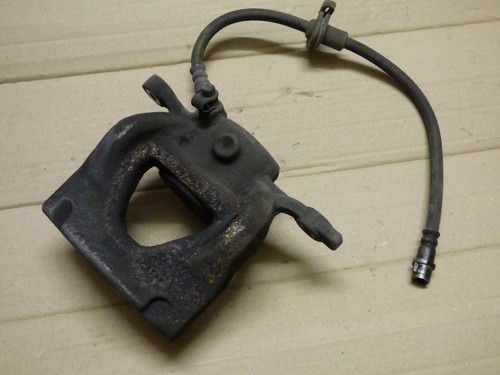 BMW 2er F45 F46 Vorderachse Bremssattelgehäuse Bremssattel vorne rechts 6860264