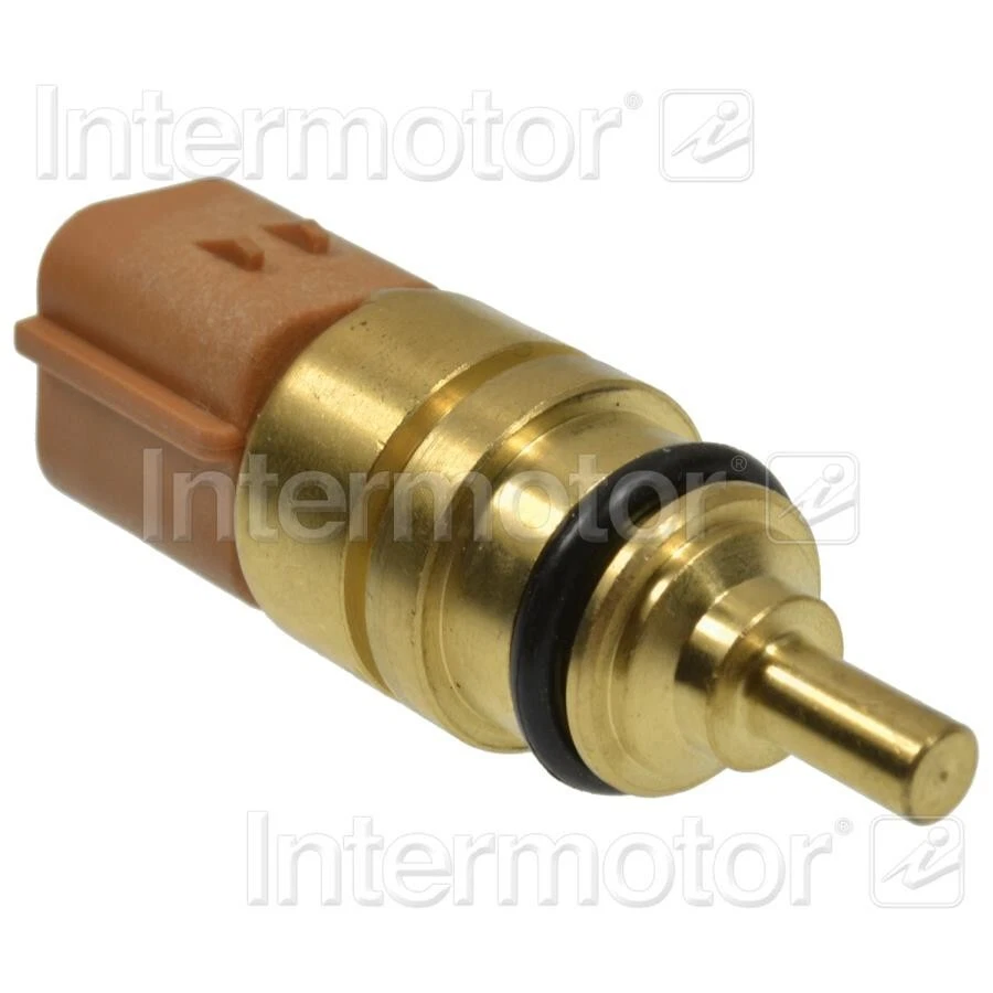 Engine Coolant Temperature Sensor SMP For 2013-2018 Hyundai Santa Fe Sport - Image 4 of 4