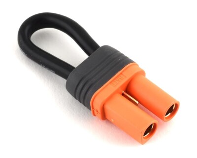 Arrma IC5 Loop Connector - EC5 Compatible [ARA390292]