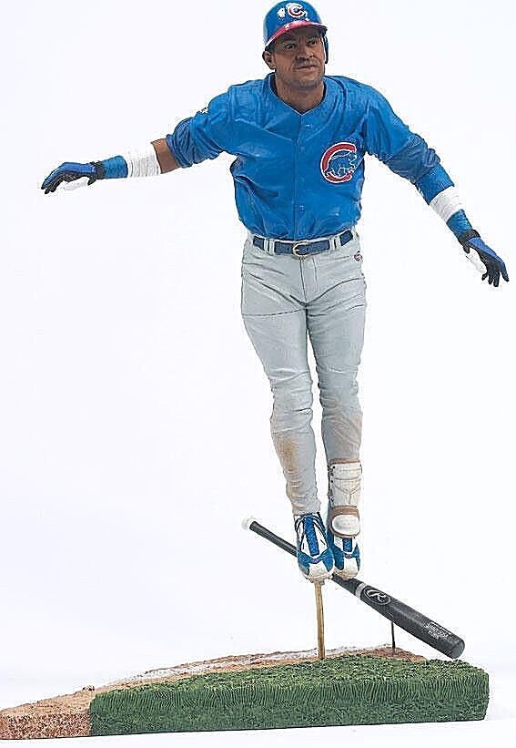 McFarlane Sports MLB: Sammy Sosa Chicago Cubs 12-Inch Limited