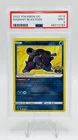 2022 Pokemon Go Radiant Blastoise 018/078 HOLO Rare PSA 9 MINT #18 Low Pop