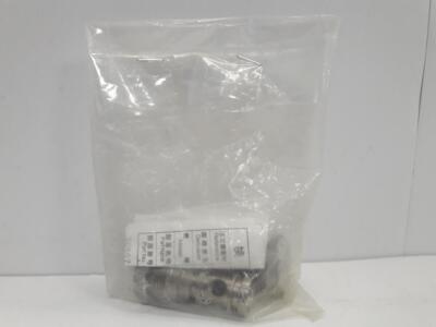 LOT OF 2,  ASAHI SUNAC NK207P 3701-021                            USA SELLER
