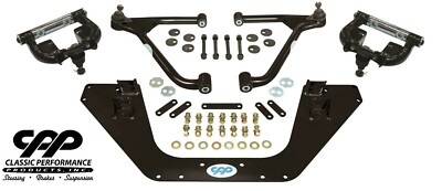 subframe tubular cpp