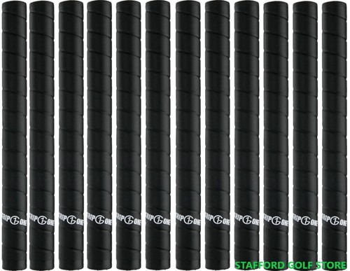 Grip One G1 Design Non-Taper Wrap Golf Grips 580/600 Rnd Standard/Oversize 1/16" - Picture 14 of 15