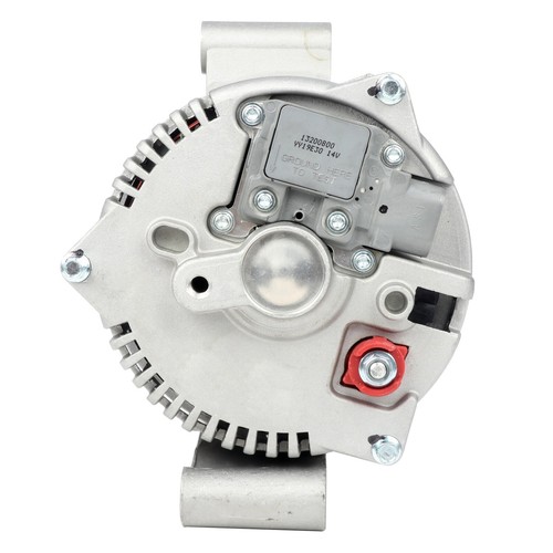 ALTERNATOR FOR FORD 7.3L DIESEL SUPERDUTY POWERSTROKE F-250 F-350 1995-2003 - Picture 2 of 12