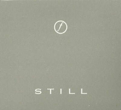 JOY DIVISION Still - 2CD - Digipak - Collectors Edition - Remastered