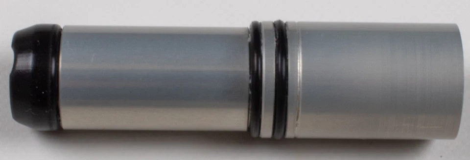 Planet Eclispe Geo 3 pernos con punta suave (se adapta a Geo 1/2/CS1) paintball PB Foto 2 de 4