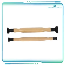 BRAND NEW VALVE HAND LAPPING GRINDING TOOLS KIT 2X SET OFSUCTION CUP LAP STICKS