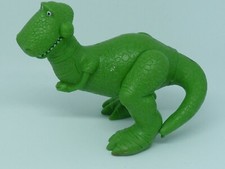 FIGURINE ANCIENNE PVC *DISNEY * TOY STORY PERSONNAGE N° 9