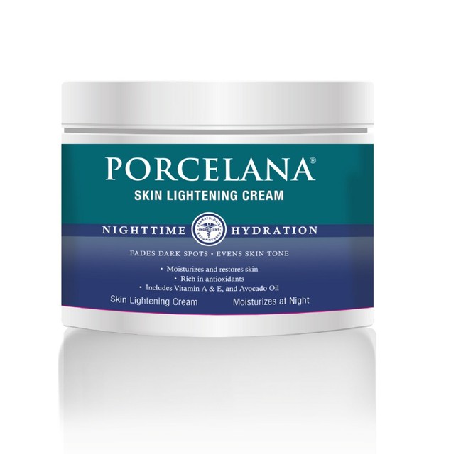 porcelana night cream price