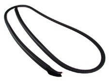 Windshield Reveal Molding For 1998 1999 2000 2001 2002 Honda Accord 2 Door Coupe