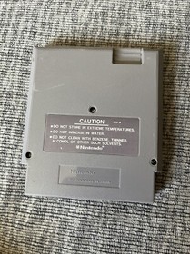 Golf (Nintendo, 1985)