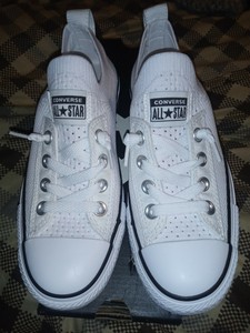 converse shoreline knit sneaker