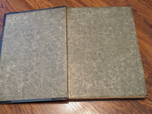 1901 Modern Pen Drawings European & American Art Charles Holme leather HC book - Imagen 5 de 24