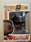 Funko Pop! NBA Suns Vinyl Figure Chris Paul