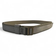 5.11 Tactical Mens Belt XXL 44-46" Drop Shot Nylon Rip Stop Sandstone Tan 1.5"
