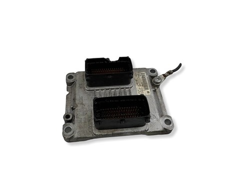 Opel Meriva A 2005 Motorsteuergerät/-modul 55353613 kW BVV1092