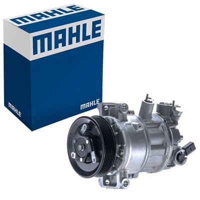 MAHLE KLIMAKOMPRESSOR BEHR *** PREMIUM LINE *** 6CVC passend für AUDI A1 A3 Q2