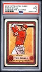 2019 Topps Gypsy Queen Tarot of the Diamond Shohei Ohtani #TOTD17 PSA 9 MINT MVP